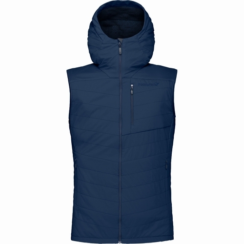 lyngen alpha90 Vest (M) （メンズ リンゲン アルファ90 ベスト